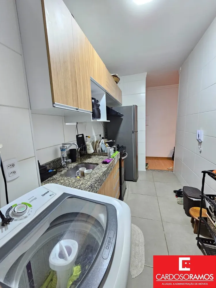 Apartamento, 2 quartos, 53 m² - Foto 5
