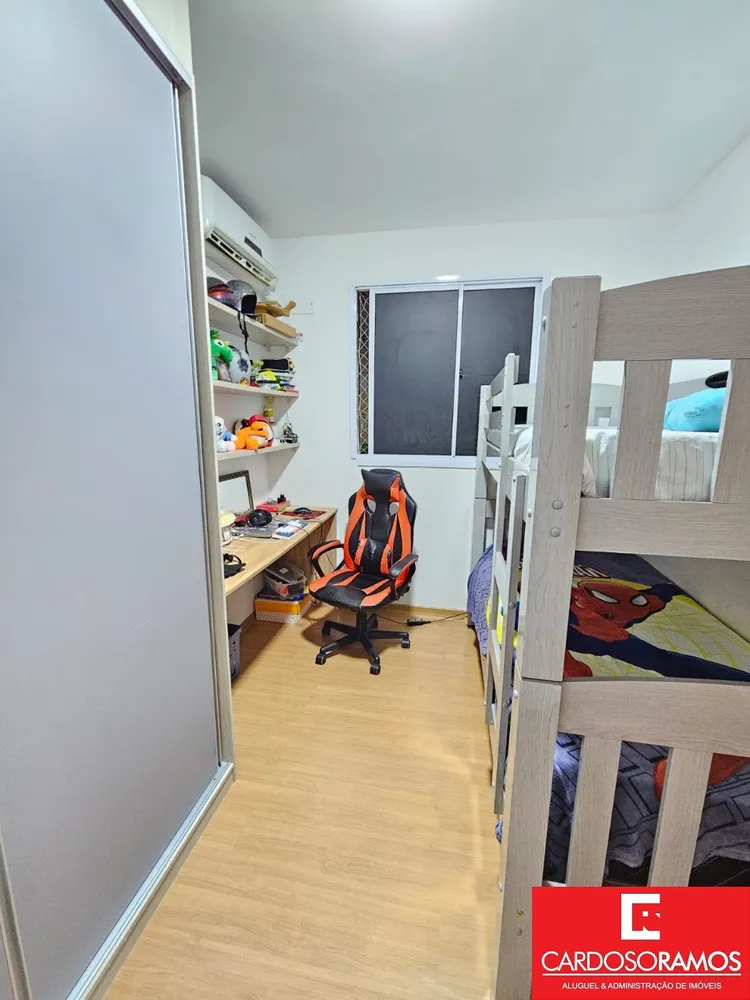 Apartamento, 2 quartos, 53 m² - Foto 7