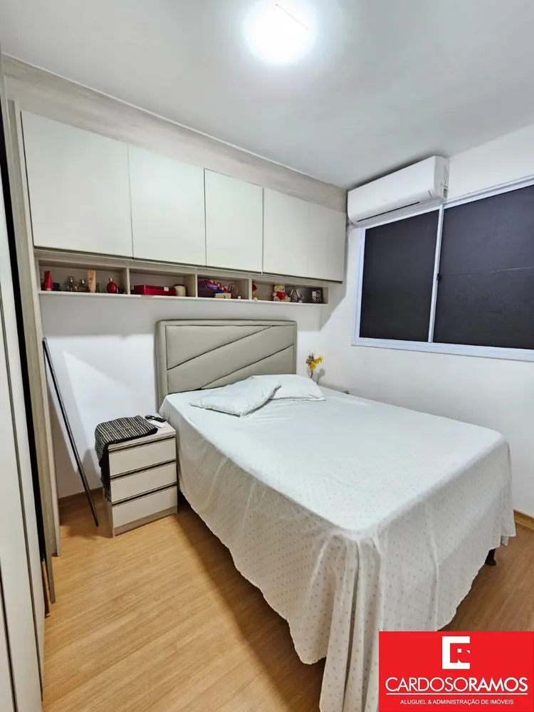 Apartamento, 2 quartos, 53 m² - Foto 9