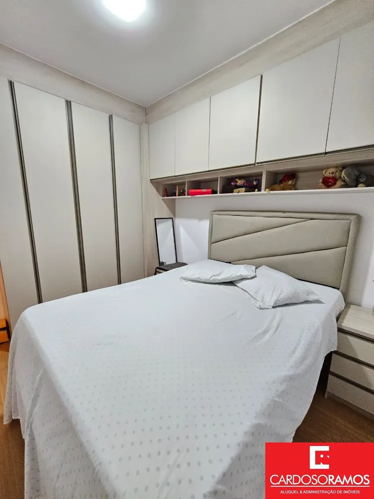 Apartamento, 2 quartos, 53 m² - Foto 8