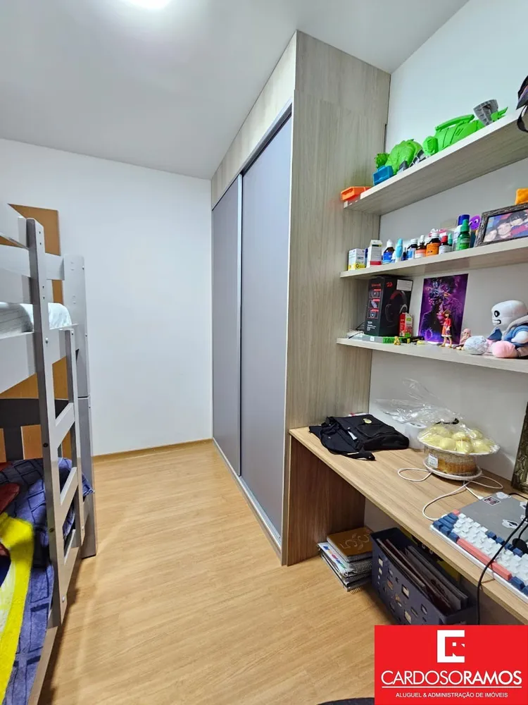 Apartamento, 2 quartos, 53 m² - Foto 6