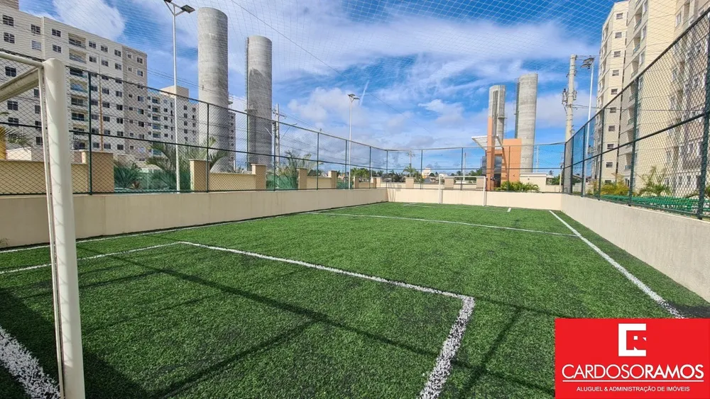 Apartamento, 2 quartos, 53 m² - Foto 12