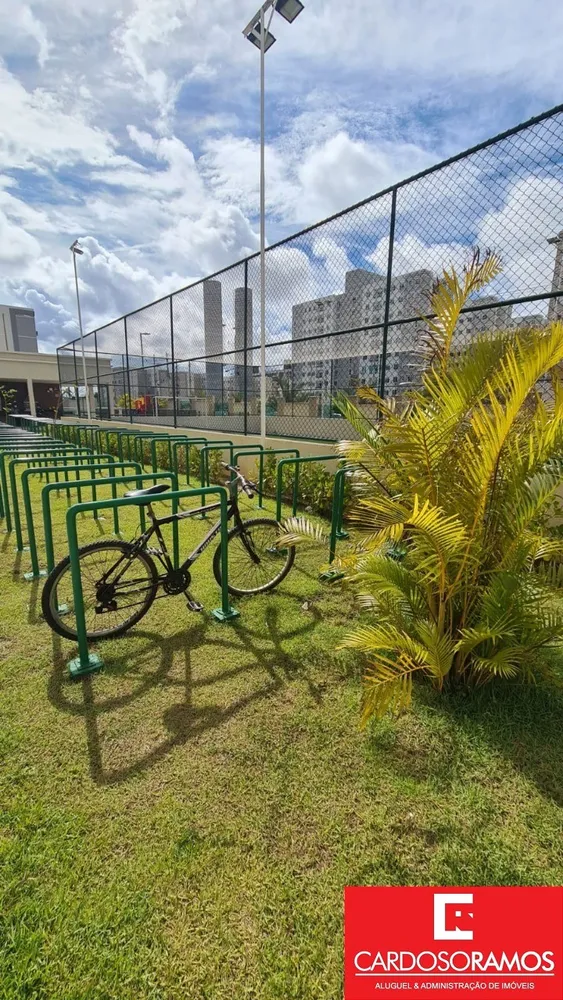 Apartamento, 2 quartos, 53 m² - Foto 11