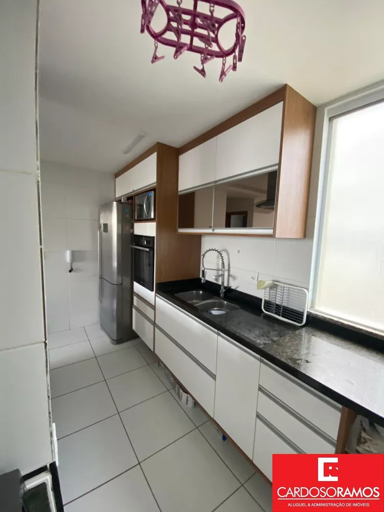 Apartamento à venda com 2 quartos, 68m² - Foto 10