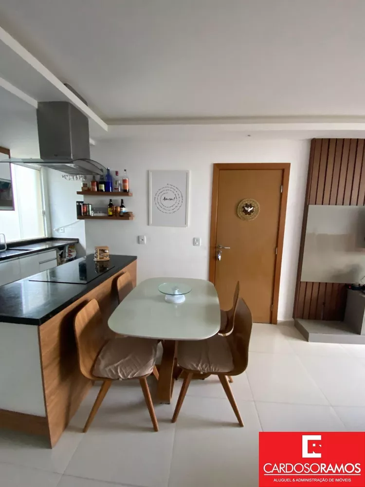 Apartamento à venda com 2 quartos, 68m² - Foto 9