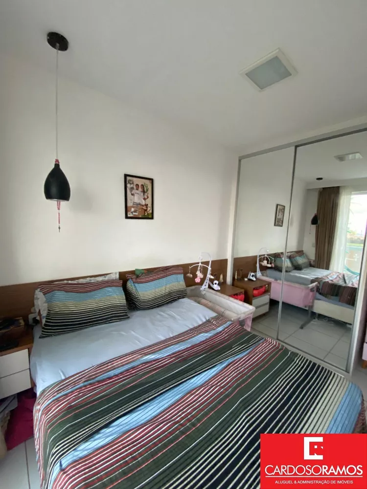 Apartamento à venda com 2 quartos, 68m² - Foto 13