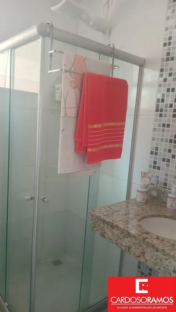 Casa, 3 quartos, 164 m² - Foto 10