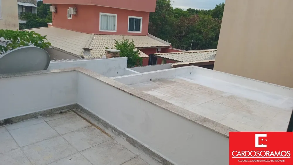 Casa, 3 quartos, 164 m² - Foto 9
