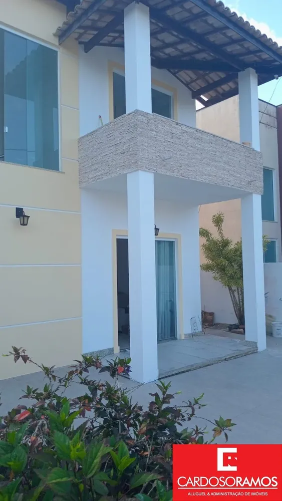 Casa, 3 quartos, 164 m² - Foto 1