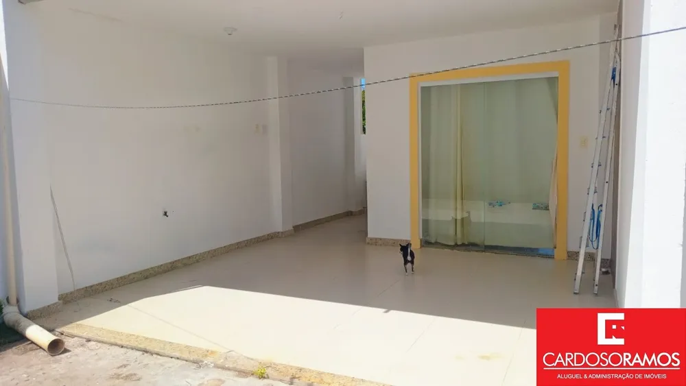 Casa, 3 quartos, 164 m² - Foto 2
