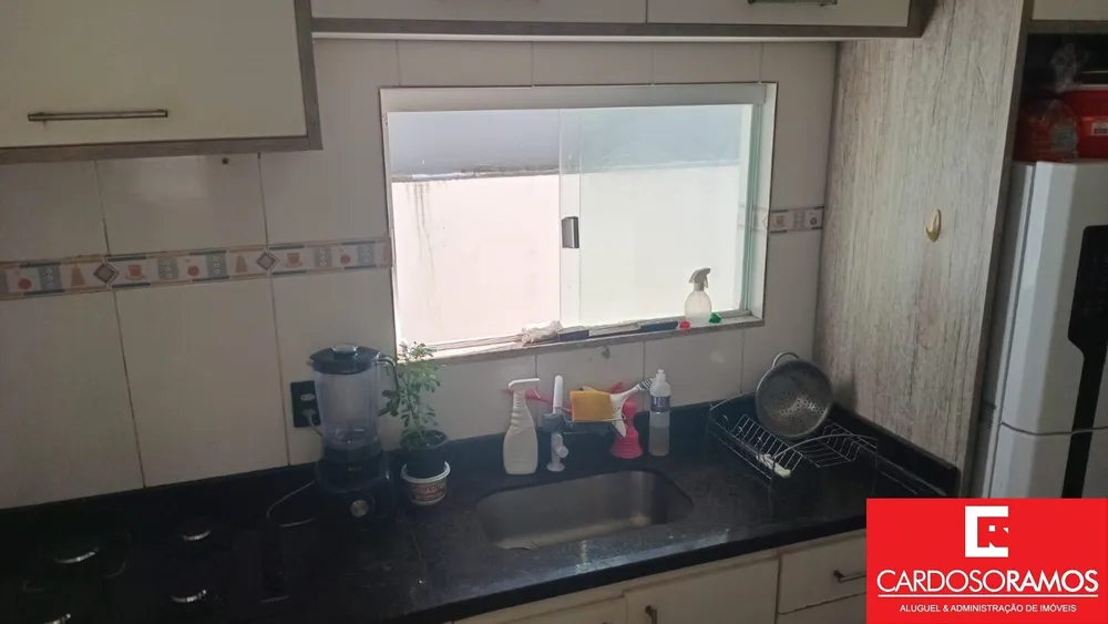 Casa, 3 quartos, 164 m² - Foto 8