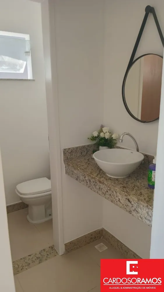 Casa, 3 quartos, 164 m² - Foto 5