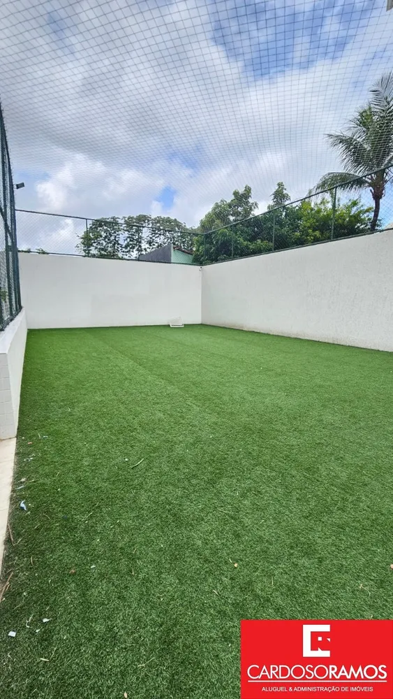 Apartamento, 3 quartos, 89 m² - Foto 12