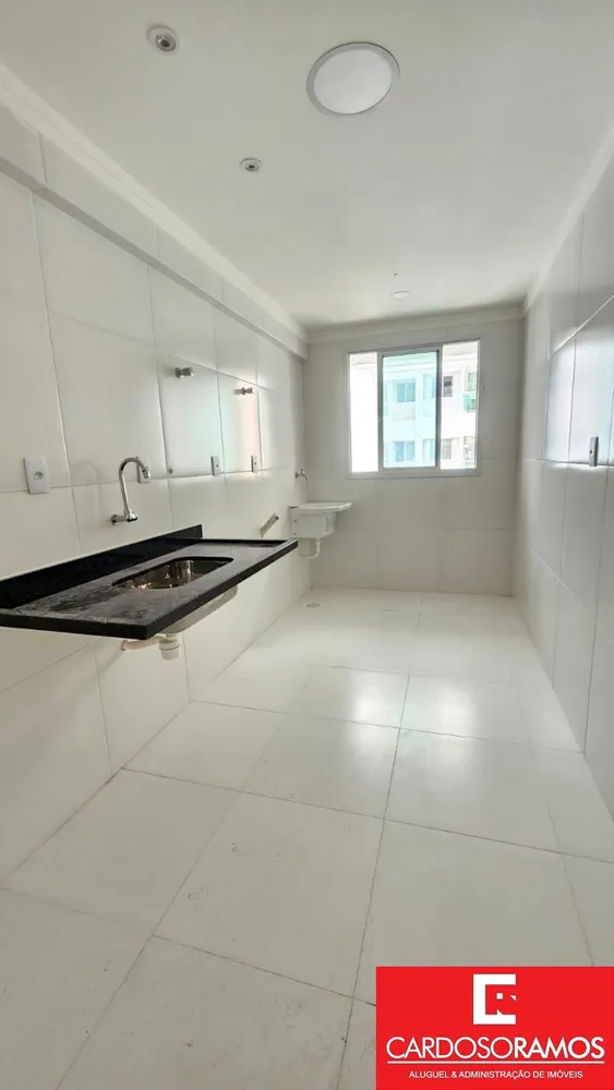 Apartamento, 3 quartos, 89 m² - Foto 5