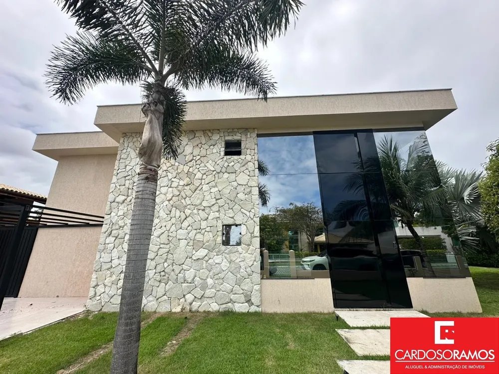 Casa, 4 quartos, 430 m² - Foto 9