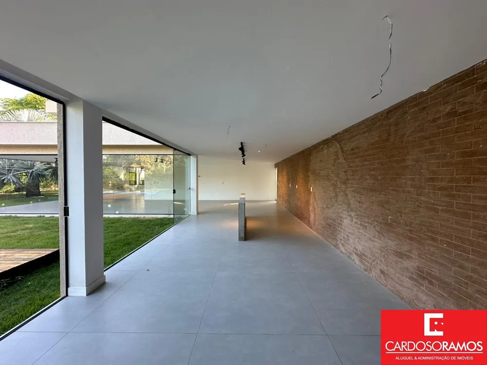 Casa, 4 quartos, 430 m² - Foto 3