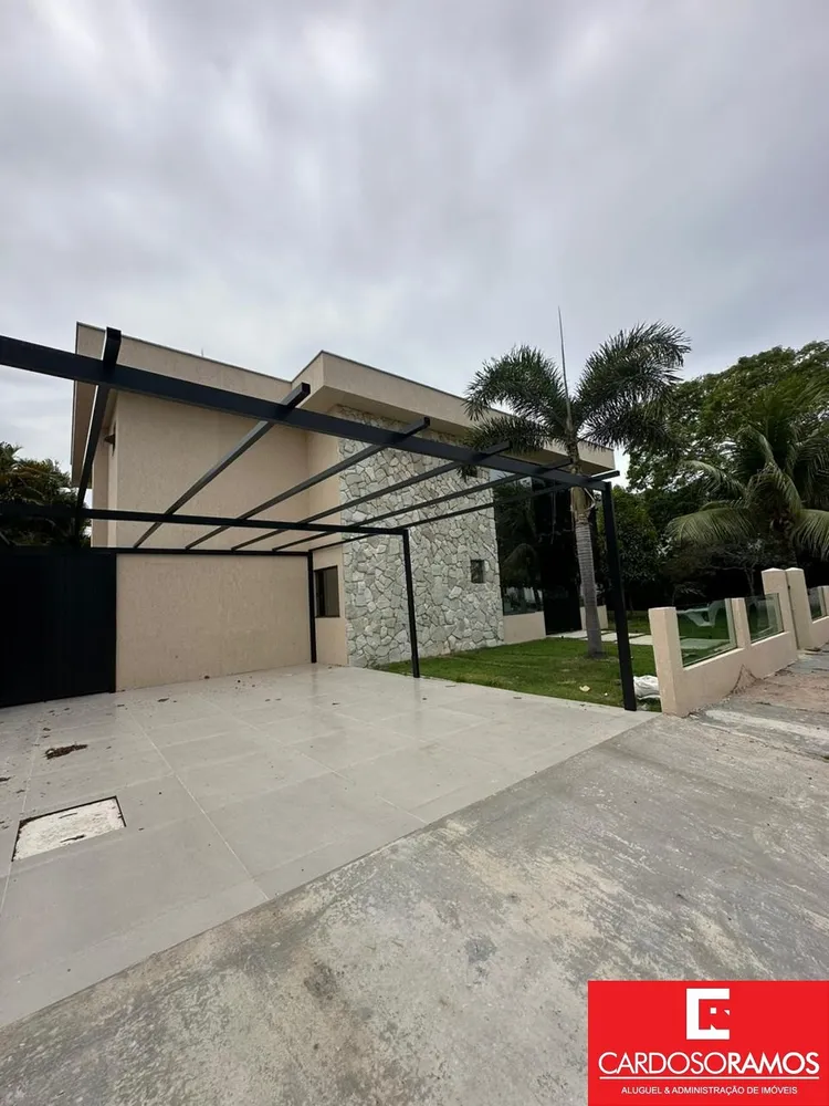 Casa, 4 quartos, 430 m² - Foto 8