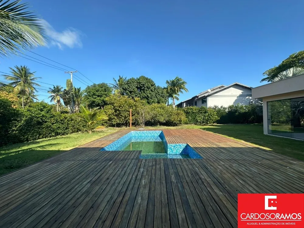 Casa, 4 quartos, 430 m² - Foto 2