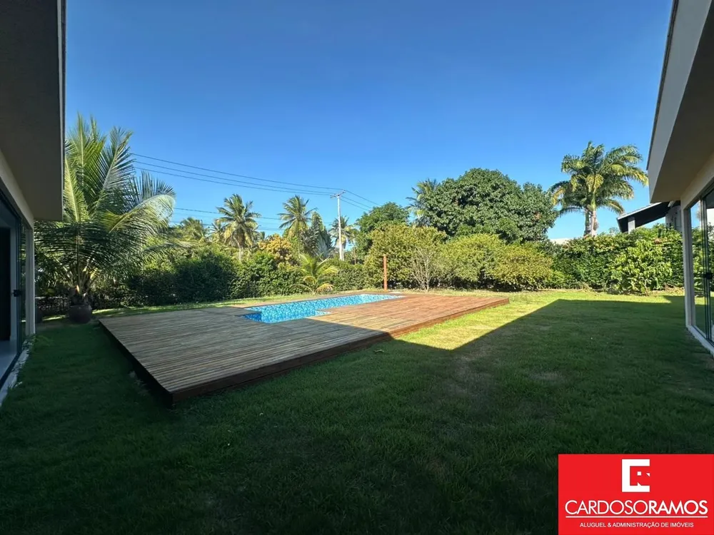 Casa, 4 quartos, 430 m² - Foto 1