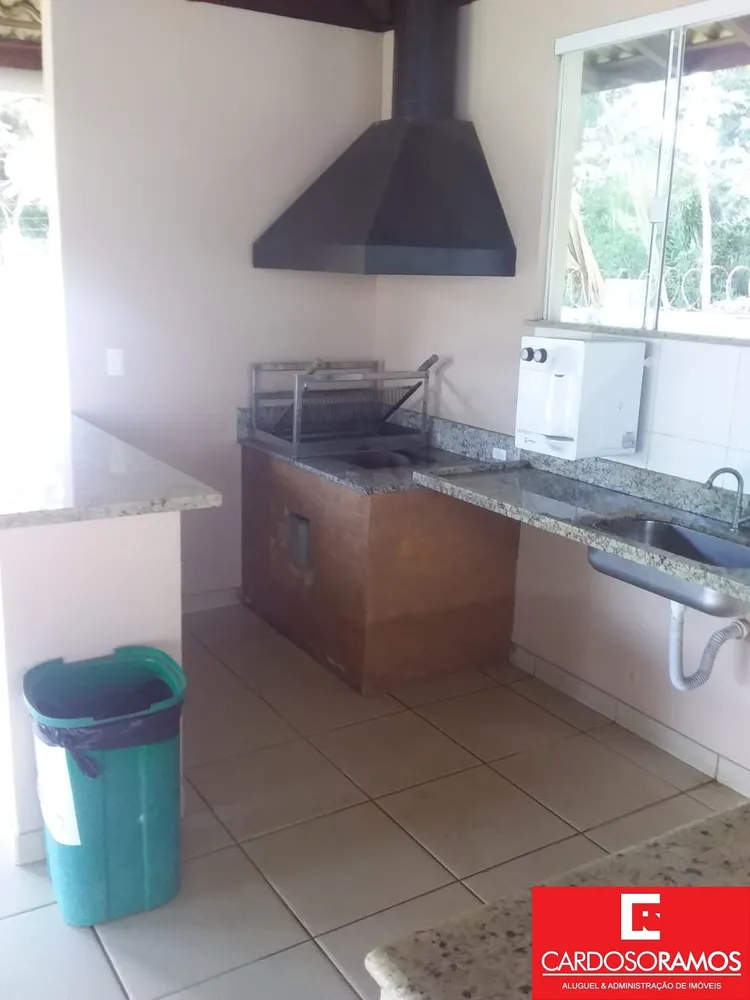 Casa, 4 quartos, 160 m² - Foto 8