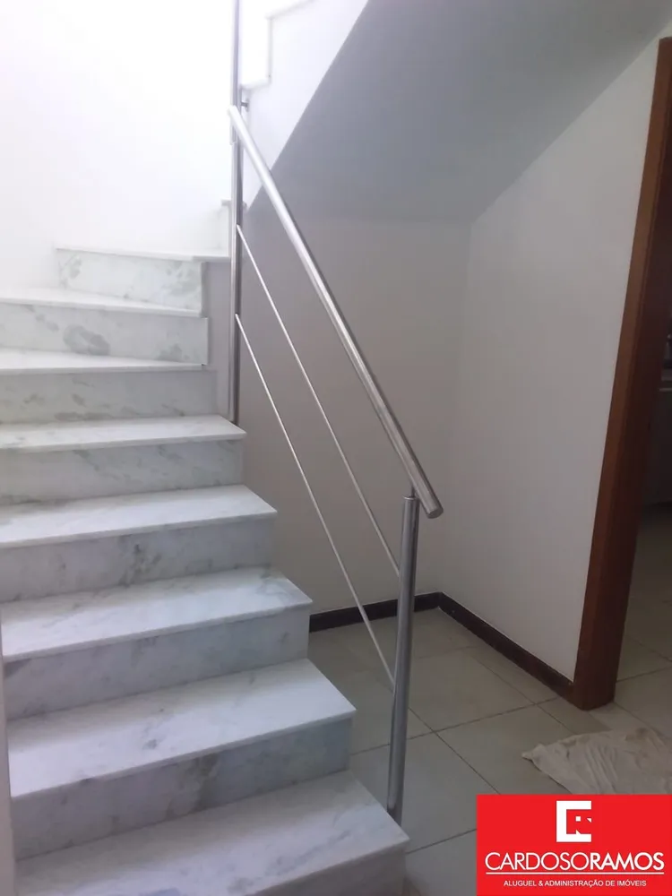 Casa, 4 quartos, 160 m² - Foto 5