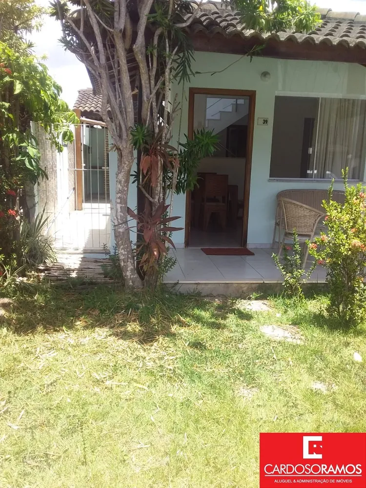 Casa, 4 quartos, 160 m² - Foto 1