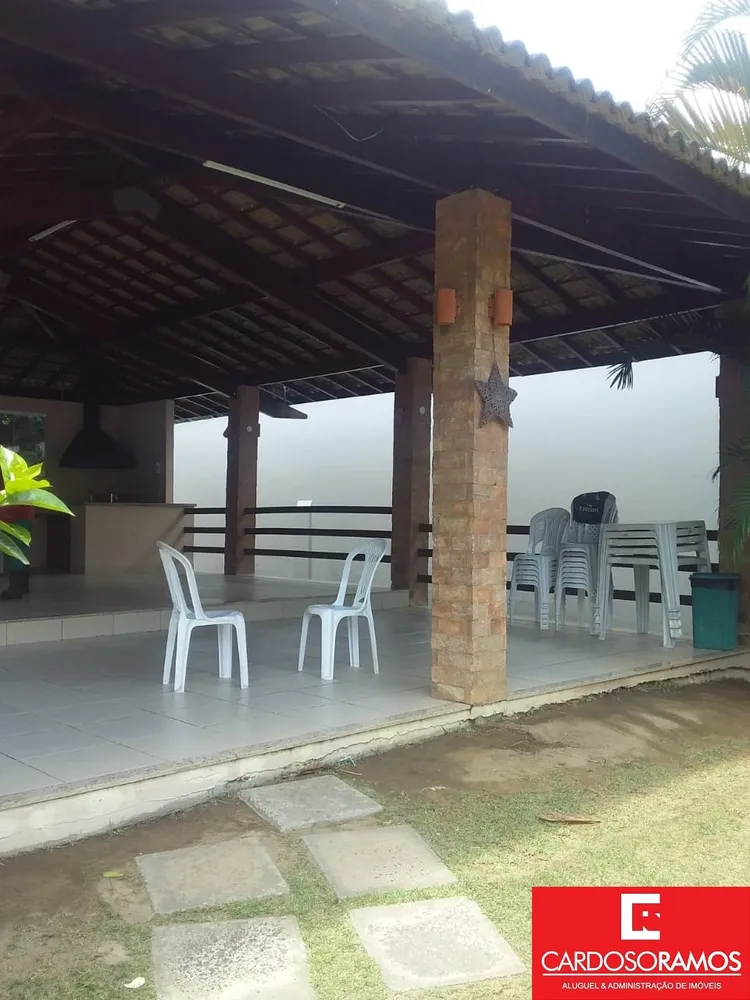 Casa, 4 quartos, 160 m² - Foto 9