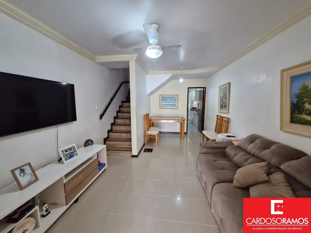 Casa, 2 quartos - Foto 6