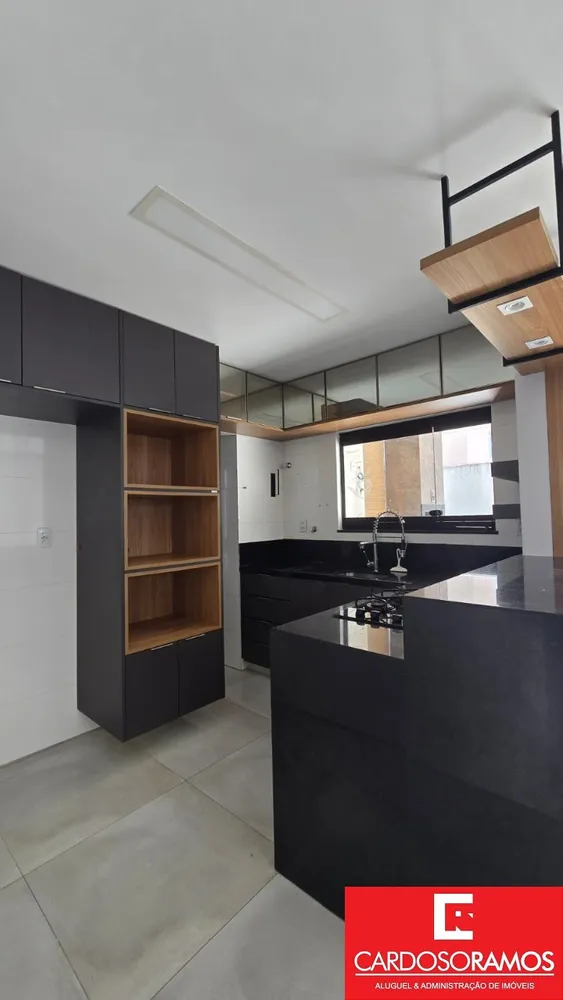 Casa, 4 quartos - Foto 4