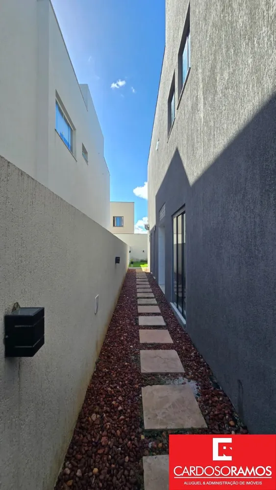 Casa, 4 quartos - Foto 12
