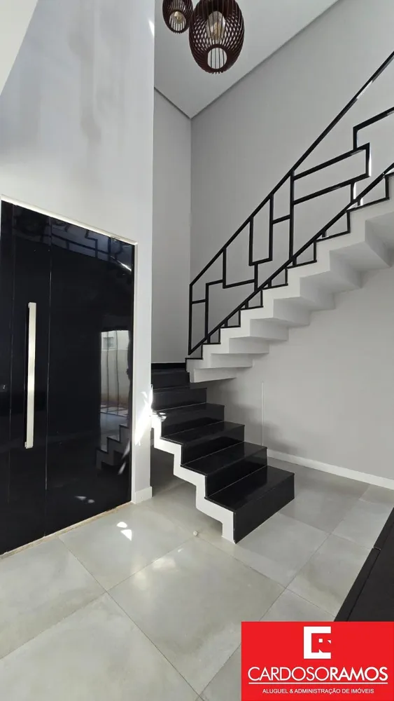Casa, 4 quartos - Foto 4
