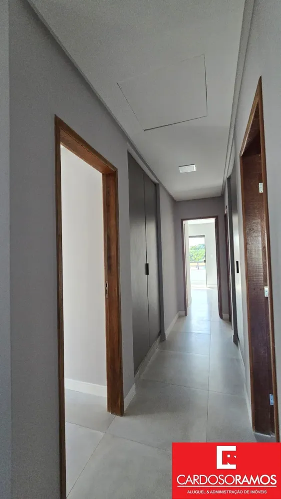 Casa, 4 quartos - Foto 5