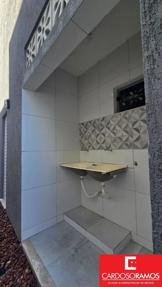 Casa, 4 quartos - Foto 11
