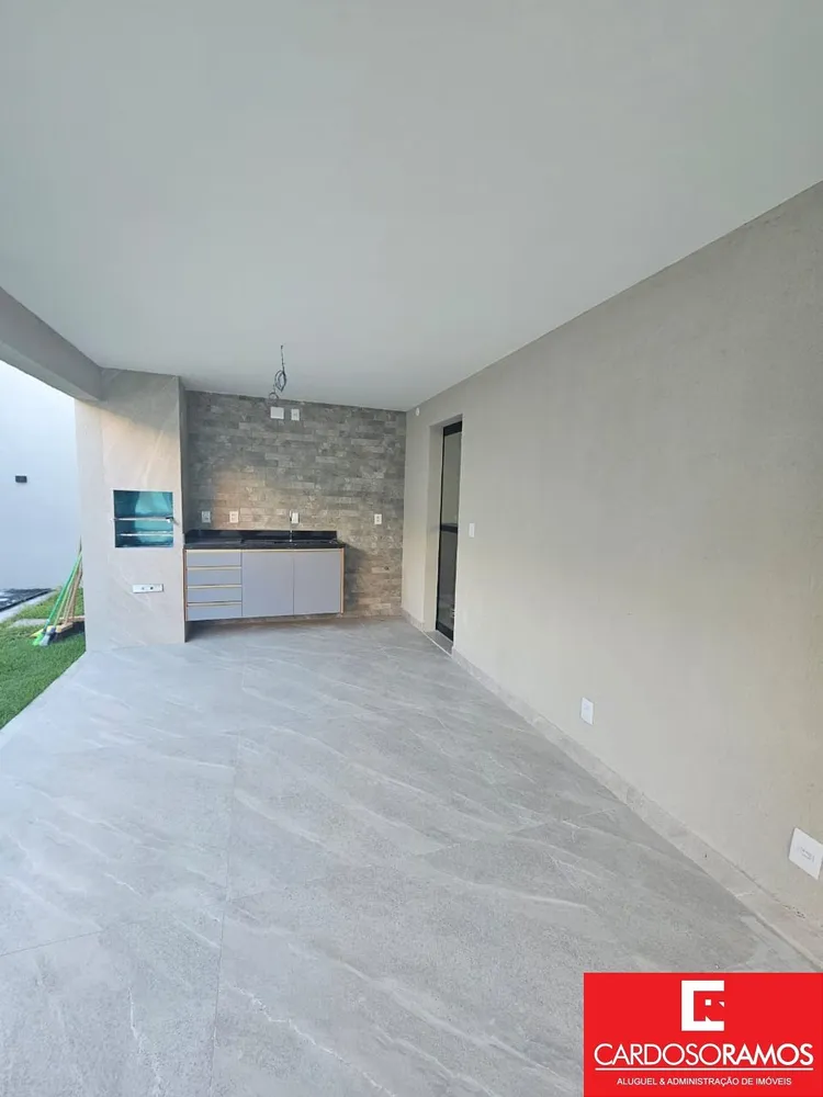 Casa, 5 quartos - Foto 7