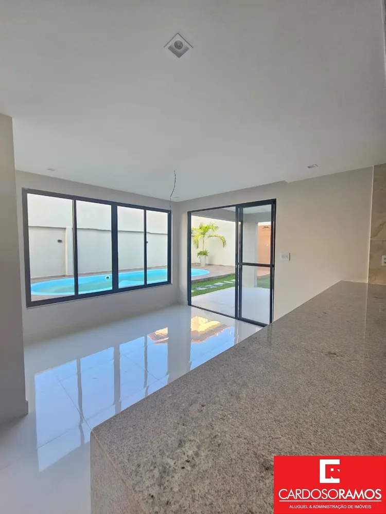 Casa, 5 quartos - Foto 4