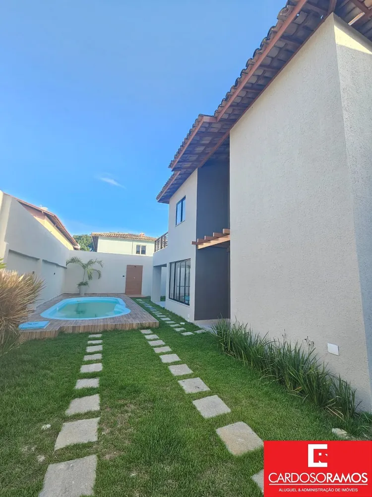 Casa, 5 quartos - Foto 5