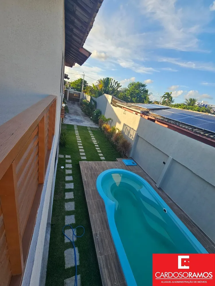 Casa, 5 quartos - Foto 6