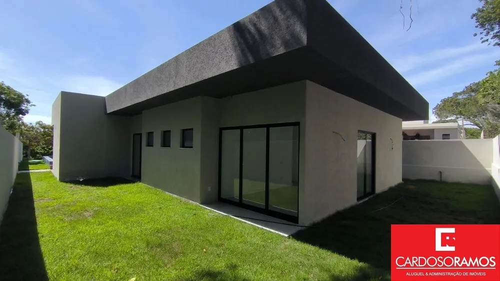 Casa, 4 quartos - Foto 7