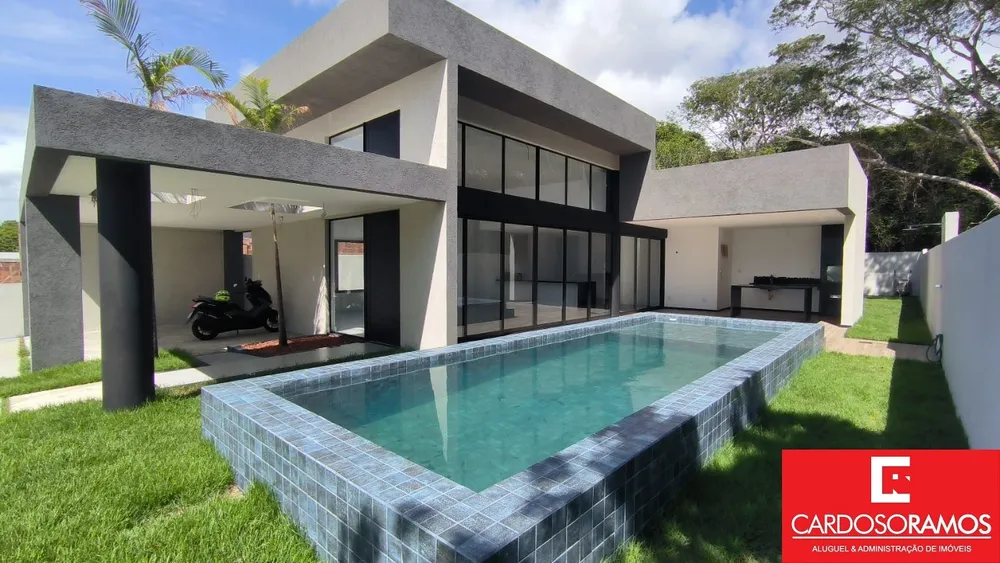 Casa, 4 quartos - Foto 5