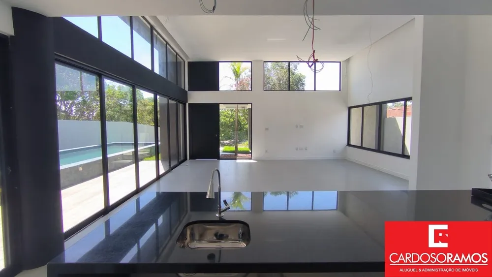 Casa, 4 quartos - Foto 7
