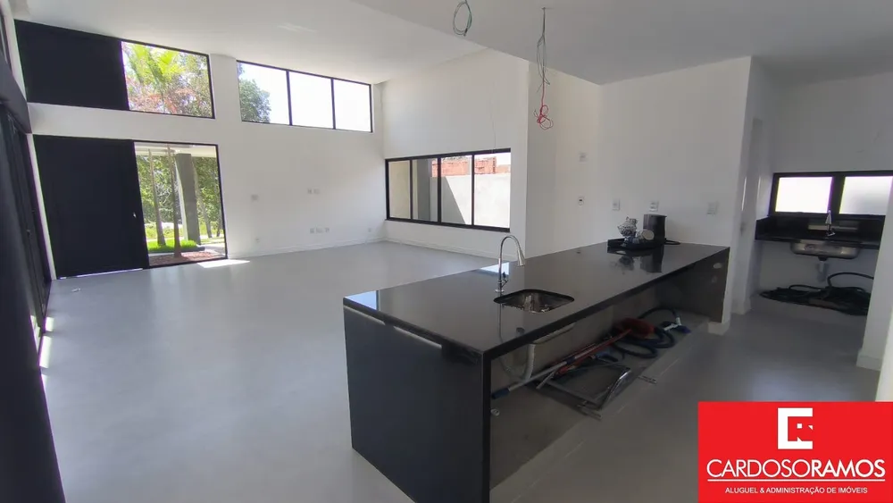 Casa, 4 quartos - Foto 10