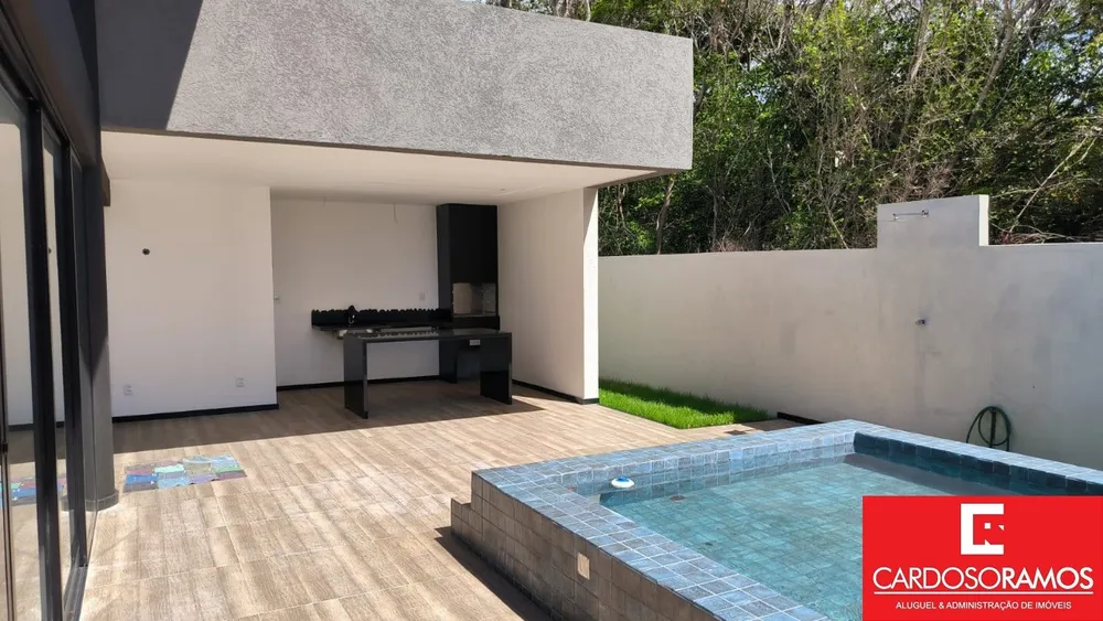 Casa, 4 quartos - Foto 6