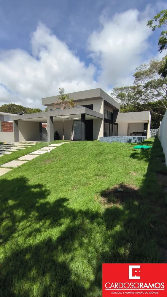 Casa, 4 quartos - Foto 5