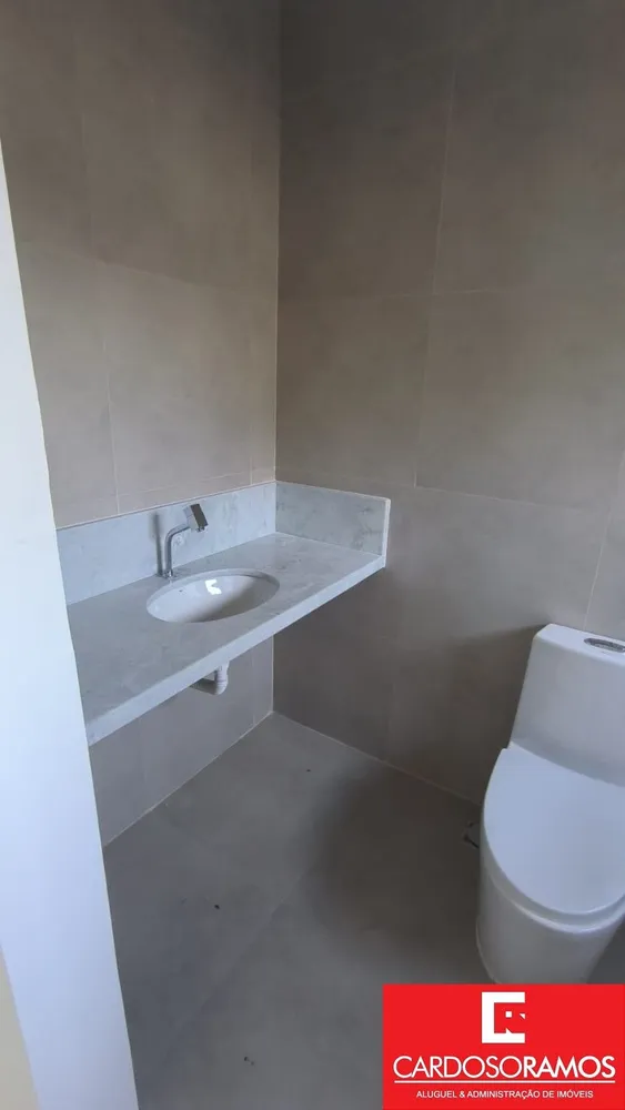 Casa, 4 quartos - Foto 6