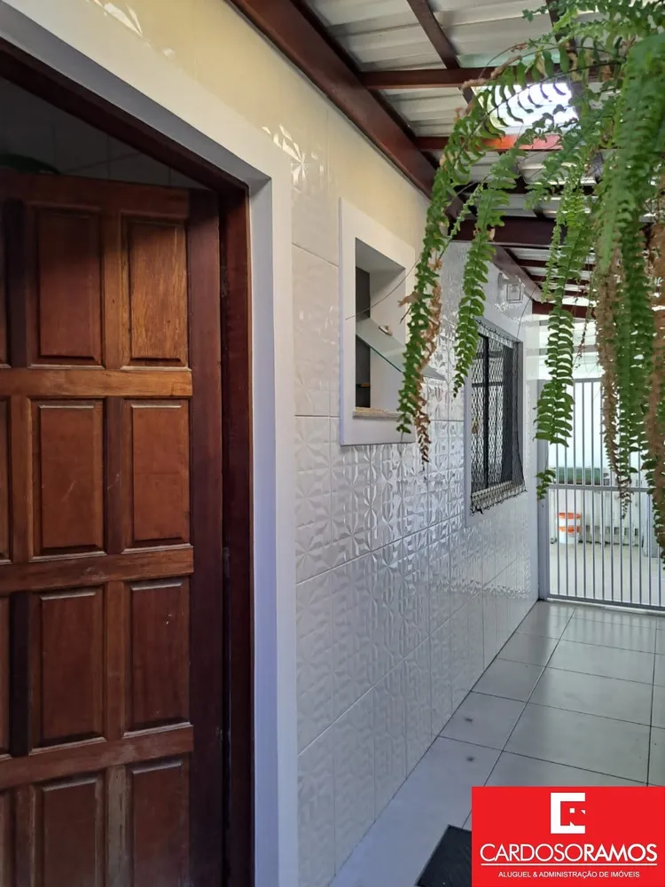 Casa, 4 quartos - Foto 5