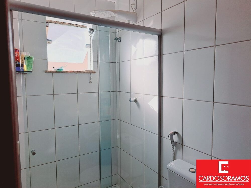 Casa, 4 quartos - Foto 8