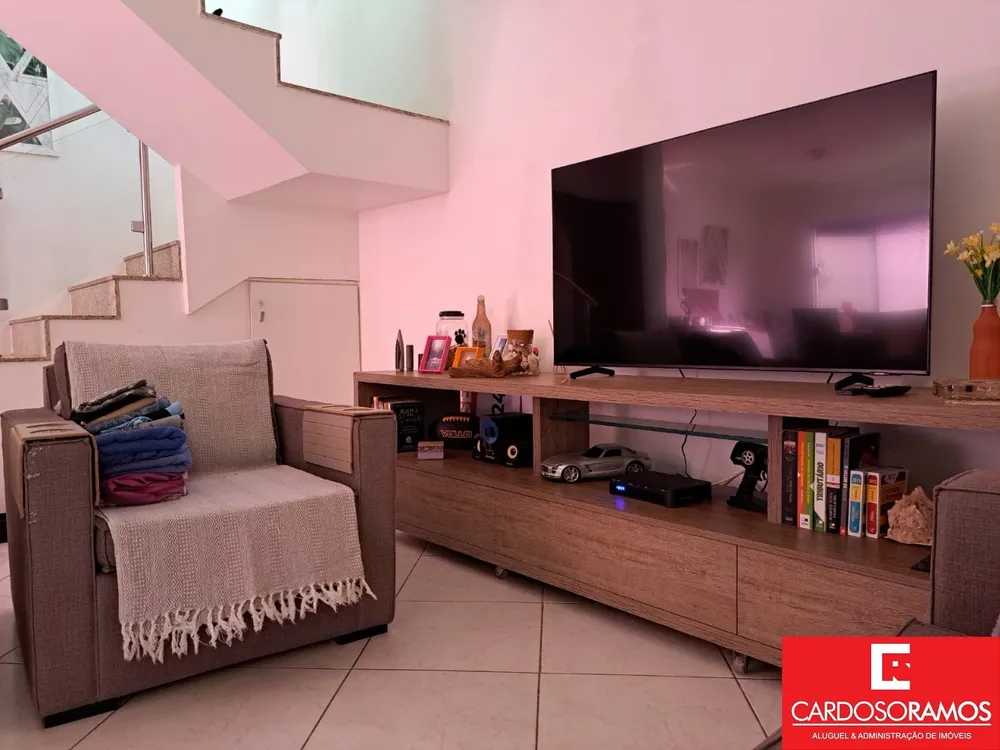 Casa, 4 quartos - Foto 7