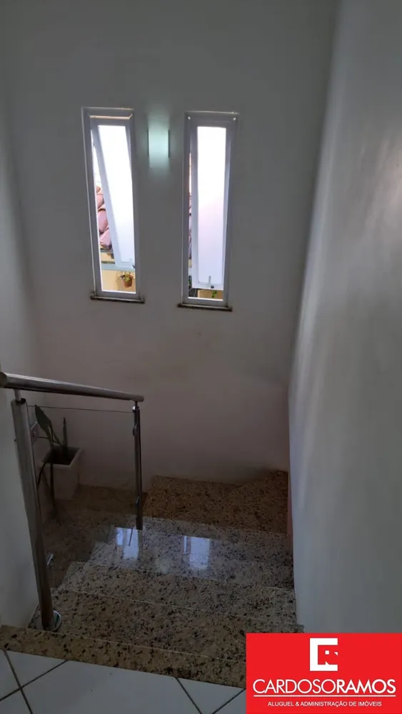 Casa, 4 quartos - Foto 8