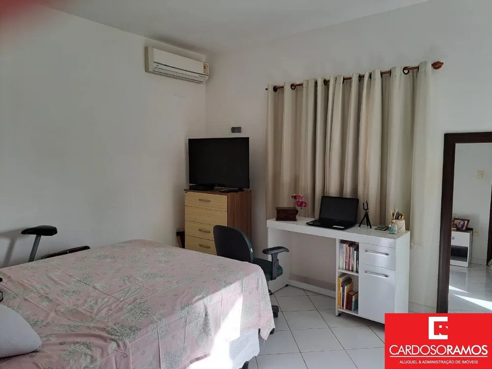 Casa, 4 quartos - Foto 11