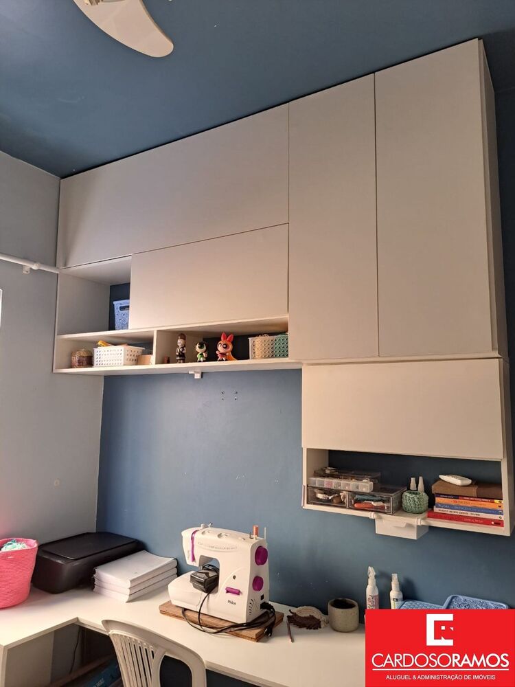 Casa, 4 quartos - Foto 7